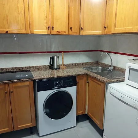 La Loma Apartmán Torrevieja