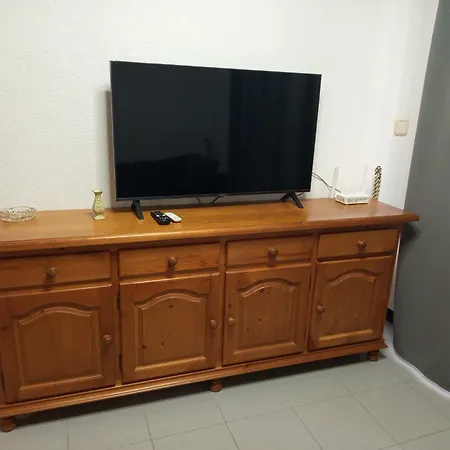 La Loma Apartmán
