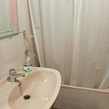 Apartmán La Loma