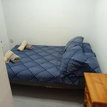 La Loma Apartmán