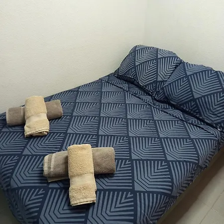 Apartmán La Loma *