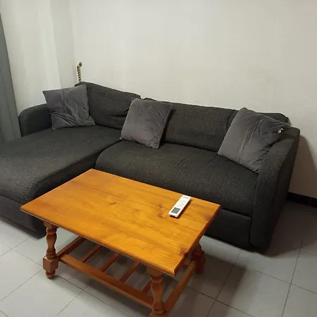 شقة La Loma تورّيفيِخا